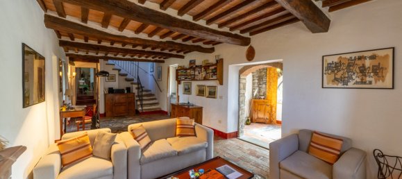 6 bedrooms House in Scansano, Italy No. 295180 8