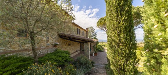 6 bedrooms House in Scansano, Italy No. 295180 13