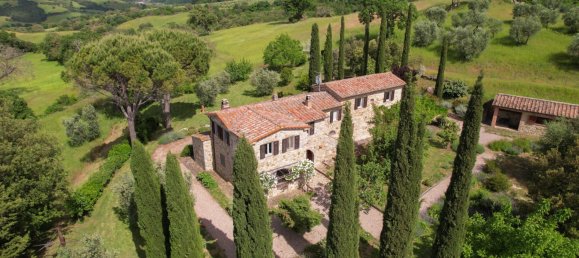 6 bedrooms House in Scansano, Italy No. 295180 2