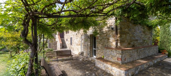 6 bedrooms House in Scansano, Italy No. 295180 12