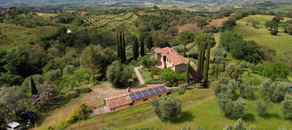 6 bedrooms House in Scansano, Italy No. 295180 4