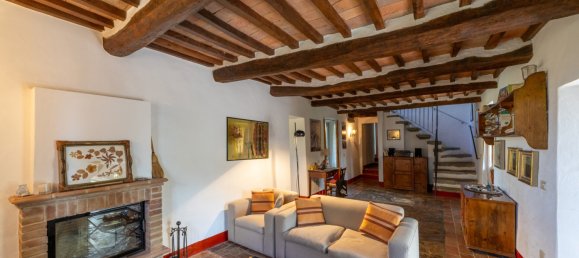 6 bedrooms House in Scansano, Italy No. 295180 9