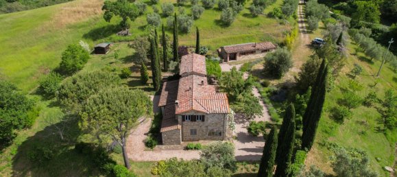 6 bedrooms House in Scansano, Italy No. 295180 3