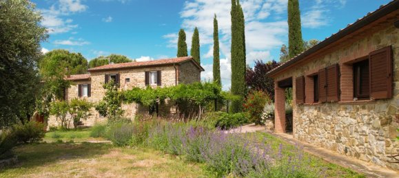 6 bedrooms House in Scansano, Italy No. 295180 14