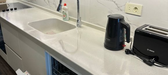 2 bedrooms Apartment in Khatay, Azerbaijan No. 1713 11