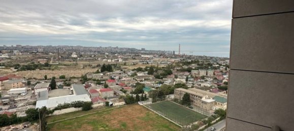 2 bedrooms Apartment in Khatay, Azerbaijan No. 1713 7