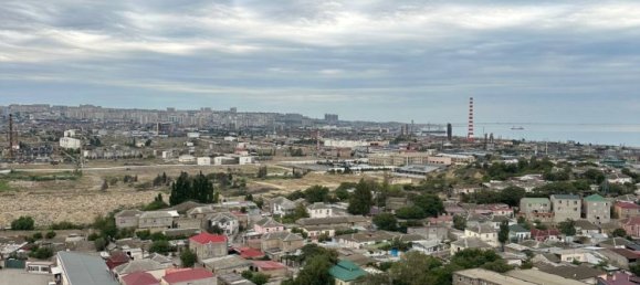 2 bedrooms Apartment in Khatay, Azerbaijan No. 1713 13