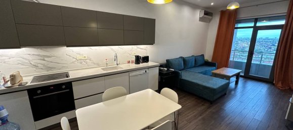 2 bedrooms Apartment in Khatay, Azerbaijan No. 1713 24