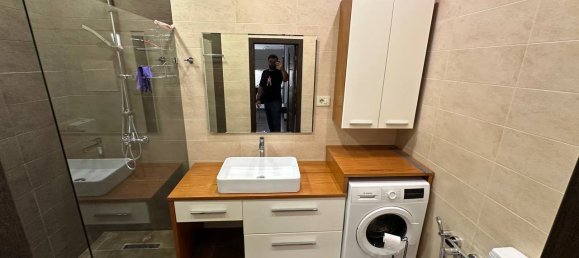 2 bedrooms Apartment in Khatay, Azerbaijan No. 1713 20