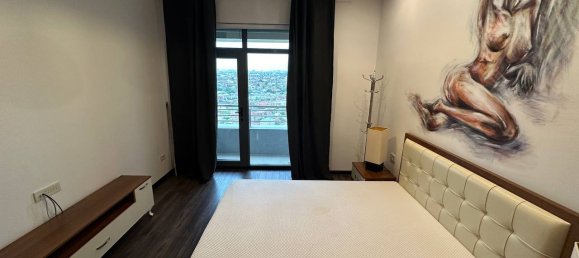 2 bedrooms Apartment in Khatay, Azerbaijan No. 1713 15