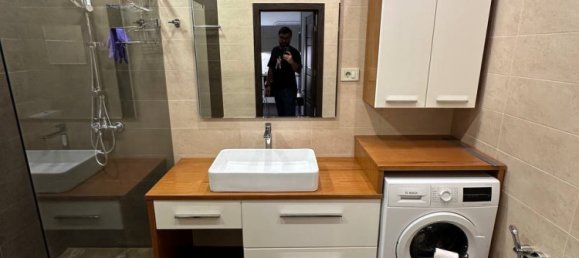 2 bedrooms Apartment in Khatay, Azerbaijan No. 1713 19