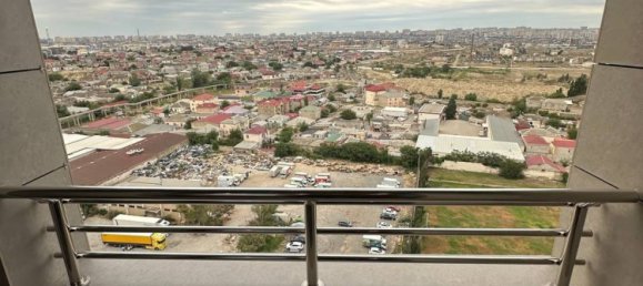 2 bedrooms Apartment in Khatay, Azerbaijan No. 1713 9