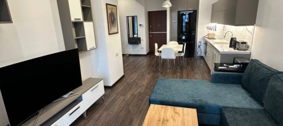 2 bedrooms Apartment in Khatay, Azerbaijan No. 1713 5