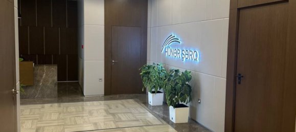 2 bedrooms Apartment in Khatay, Azerbaijan No. 1713 28