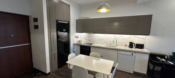 2 bedrooms Apartment in Khatay, Azerbaijan No. 1713 2