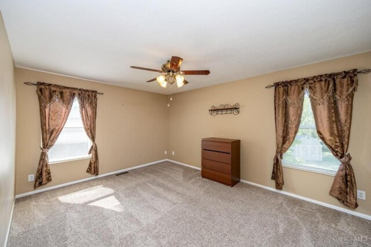 4 bedrooms House in Maineville, USA No. 403514