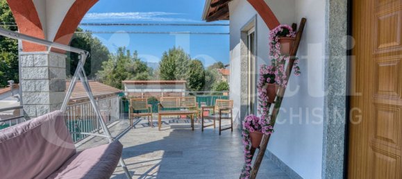 6 rooms House in Buriasco, Italy No. 189395 28