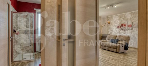 6 rooms House in Buriasco, Italy No. 189395 15