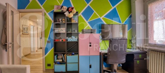 6 rooms House in Buriasco, Italy No. 189395 25