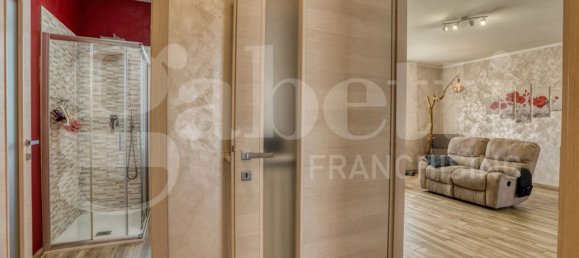 6 rooms House in Buriasco, Italy No. 189395 12