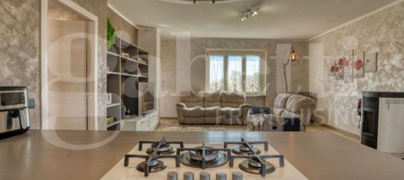 6 rooms House in Buriasco, Italy No. 189395 5