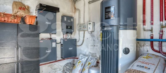 6 rooms House in Buriasco, Italy No. 189395 36