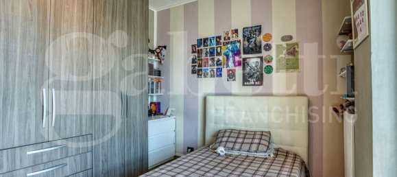 6 rooms House in Buriasco, Italy No. 189395 19