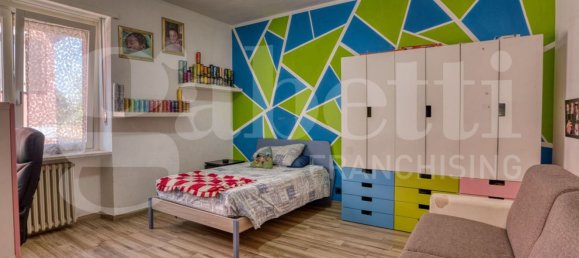 6 rooms House in Buriasco, Italy No. 189395 24