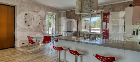 6 rooms House in Buriasco, Italy No. 189395 38