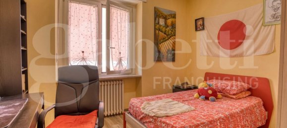 6 rooms House in Buriasco, Italy No. 189395 22