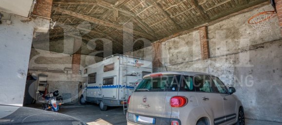 6 rooms House in Buriasco, Italy No. 189395 41