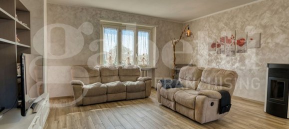 6 rooms House in Buriasco, Italy No. 189395 46