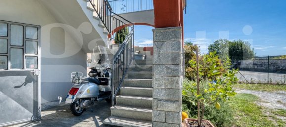 6 rooms House in Buriasco, Italy No. 189395 29