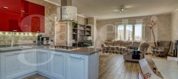 6 rooms House in Buriasco, Italy No. 189395 6