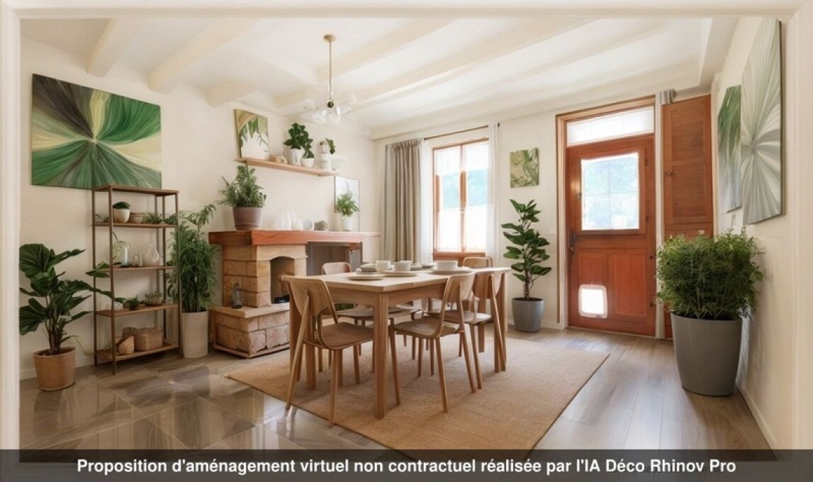 4 bedrooms House in Saint-Laurent-Nouan, France No. 341044