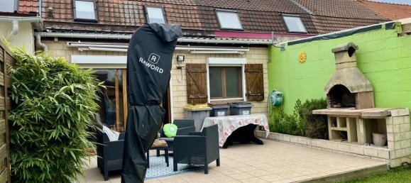 3 bedrooms House in Annoeullin, France No. 332933 13