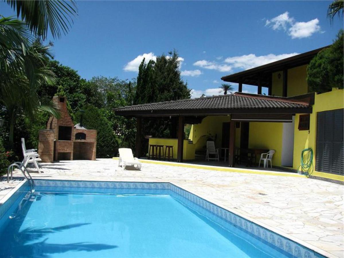 3 Schlafzimmer Haus in Sao Paulo, Brazil, Nr. 587012