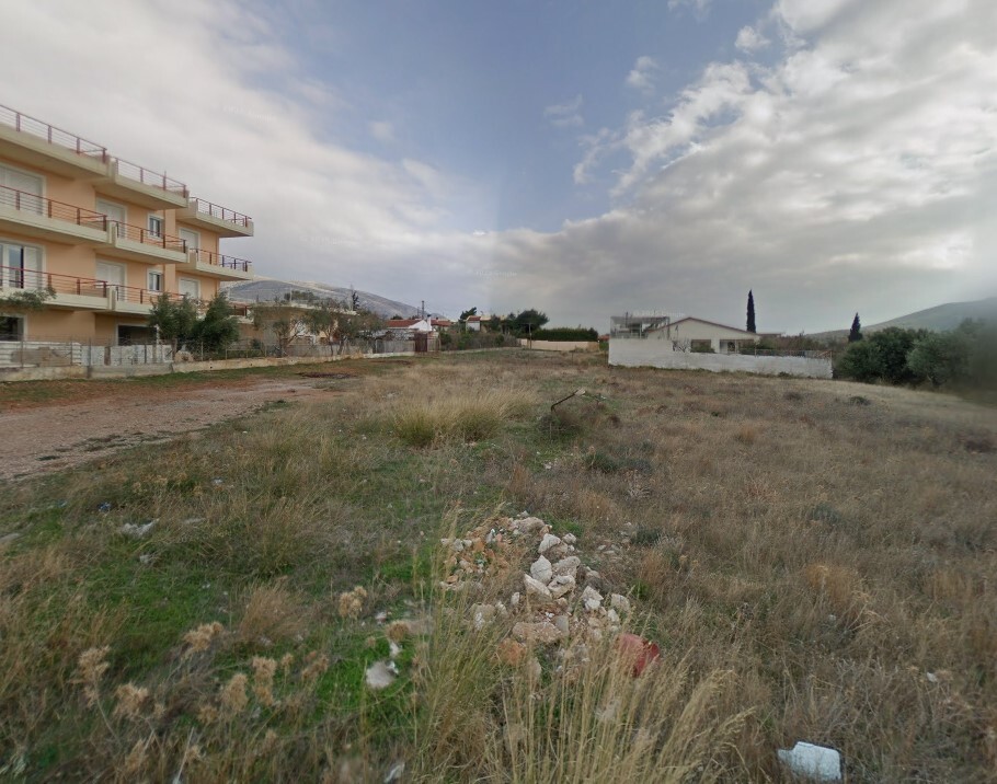 Terreno en Kalyvia Thorikou, Greece 1000 m² No. 93872