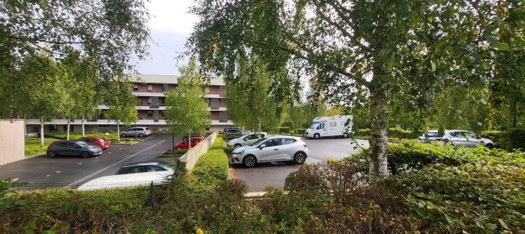 Apartamento de 3 dormitorios en Rennes, France No. 325733 6