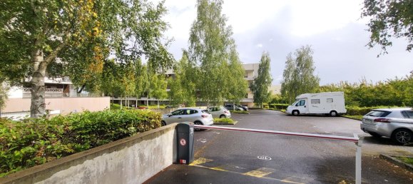 Apartamento de 3 dormitorios en Rennes, France No. 325733 3