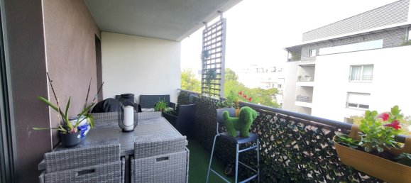 Apartamento de 3 dormitorios en Rennes, France No. 325733 12