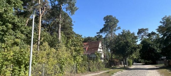  Land in Teltow-Flaming, Germany No. 14047 2