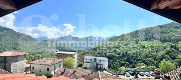 3-salle Appartement à Rezzago, Italy No. 318976 12