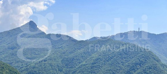 3-salle Appartement à Rezzago, Italy No. 318976 23