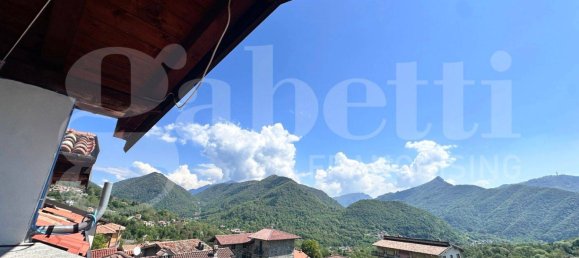 3-salle Appartement à Rezzago, Italy No. 318976 27