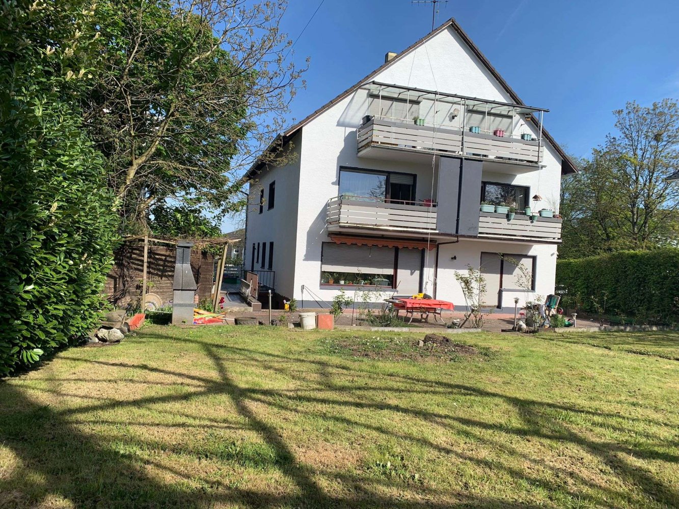 18-salle Maison à Remscheid, Germany No. 79020