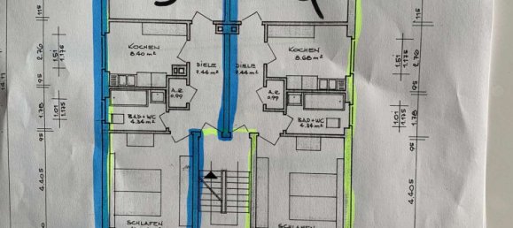 18-salle Maison à Remscheid, Germany No. 79020 17