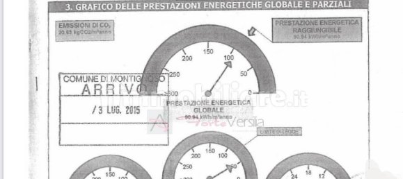 3 Schlafzimmer Villa in Montignoso, Italy, Nr. 141141 19