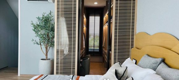 3 bedrooms Villa in Bangkok, Thailand No. 14325 8