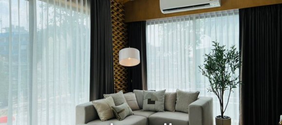 3 bedrooms Villa in Bangkok, Thailand No. 14325 2